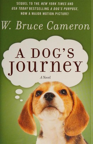 A dog's journey