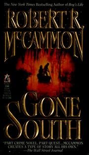 Gone South