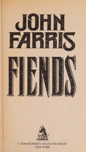 Fiends