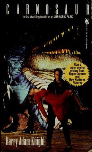 Carnosaur