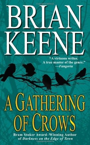 A Gathering of Crows