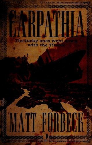 Carpathia