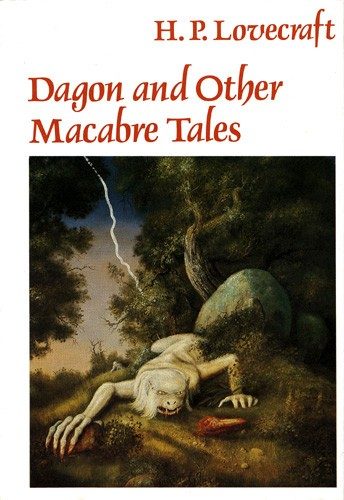 Dagon and Other Macabre Tales