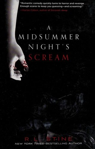 A Midsummer Night's Scream