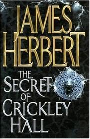 The Secret of Crickley Hall