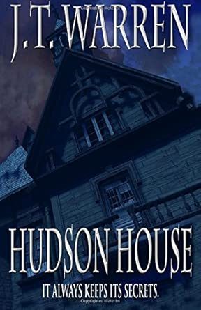 Hudson House