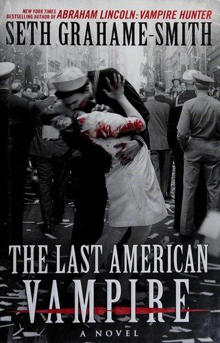 The Last American Vampire