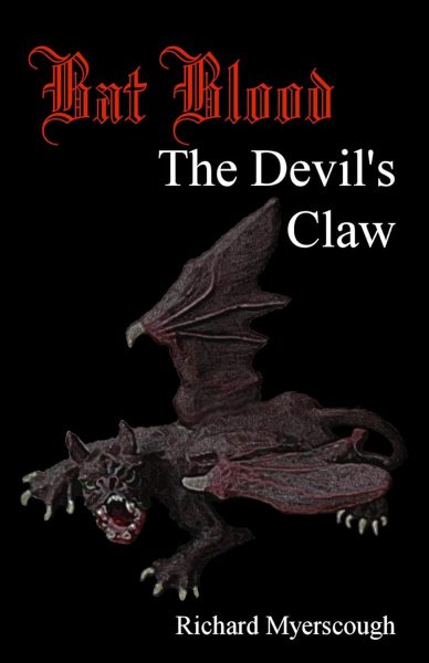 Bat Blood: The Devil's Claw