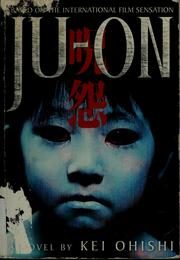 Ju-on Volume 1