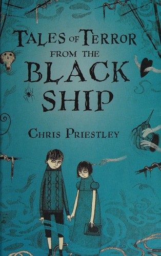 Tales of Terror from the Black Ship