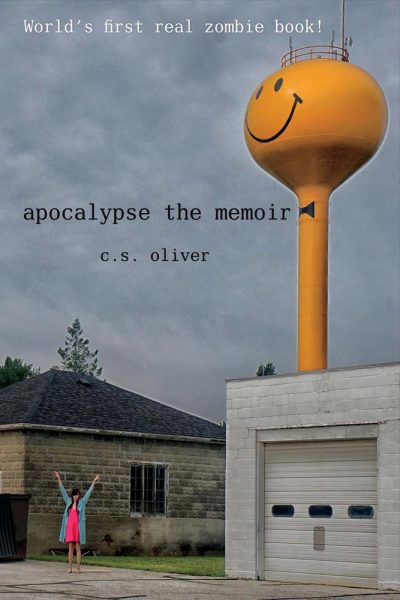 Apocalypse the Memoir