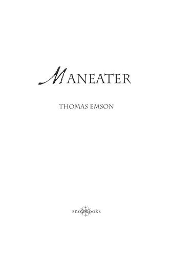 Maneater