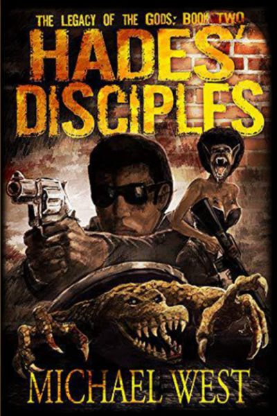Hades' Disciples