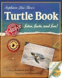 Stephanie Lisa Tara's Turtle Book