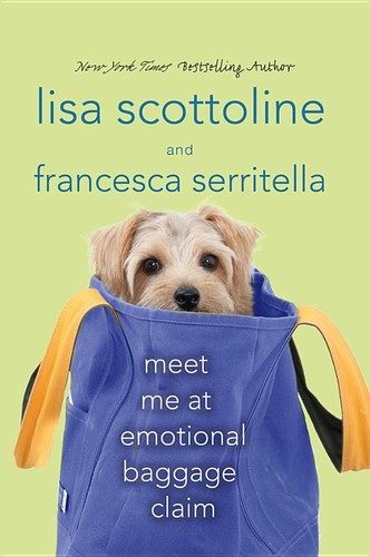 Meet Me at Emotional Baggage Claim