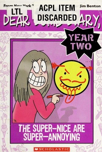 The Super-Nice are Super-Annoying