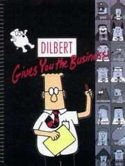 Dilbert Gives You the Business