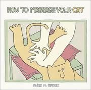 How to Massage Your Cat