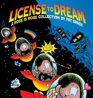 License to Dream