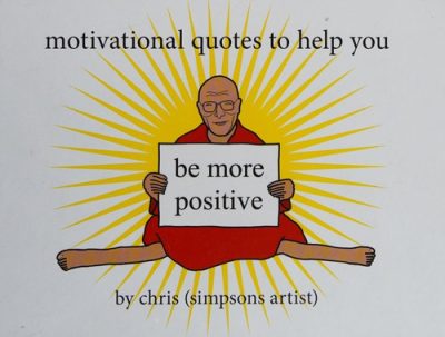 Motivational Quotes to Help You Be More Positive