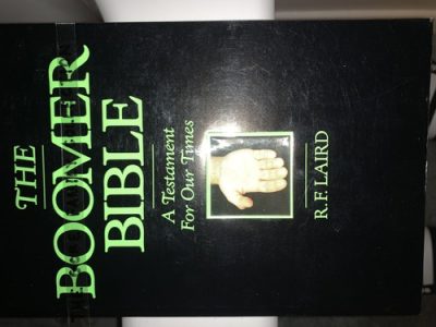 The Boomer Bible