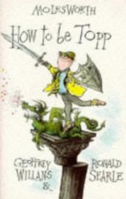 How to Be Topp