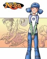Akiko: Flights of Fancy - The High Flying Expanded Edition