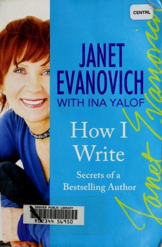 How I Write: Secrets of a Bestselling Author