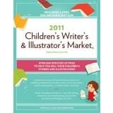 2011 Children's Writer's & Illustrator's Market [With Access Code]