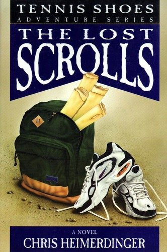The Lost Scrolls