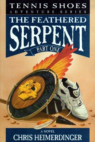 Feathered Serpent, Part 1