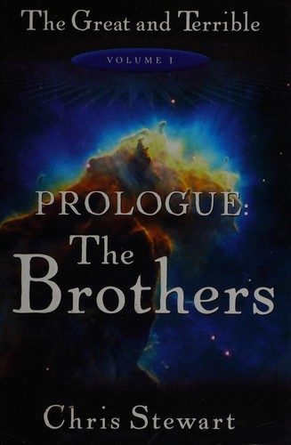 Prologue: The Brothers