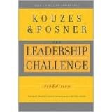 The Leadership Challenge