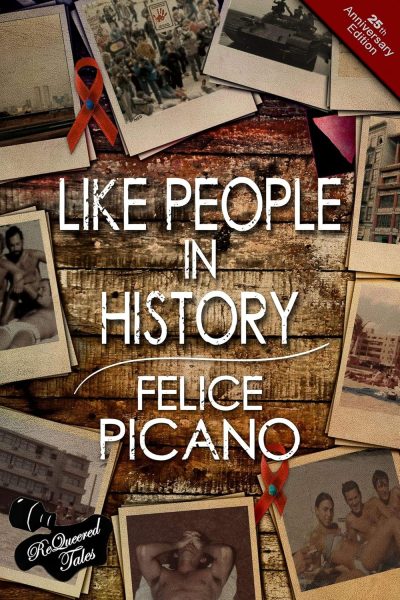Like People in History