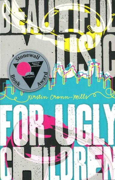 Beautiful Music for Ugly Children