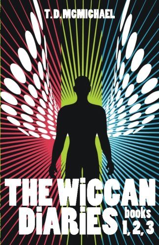 The Wiccan Diaries / Neophyte / Adept