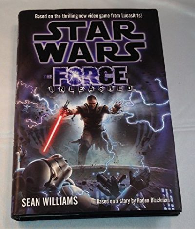 The Force Unleashed