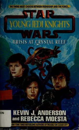 Crisis at Crystal Reef