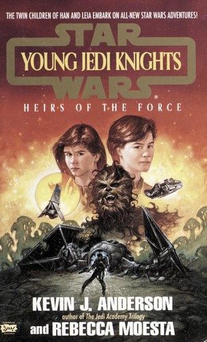 Heirs of the Force