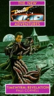 Doctor Who: Timewyrm-Revelation