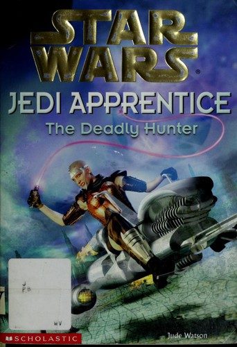 The Deadly Hunter