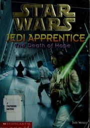 The Death of Hope
