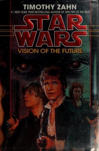 Vision of the Future