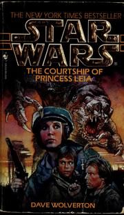 The Courtship of Princess Leia