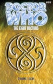 Doctor Who: The Eight Doctors