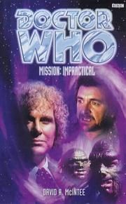 Doctor Who: Mission: Impractical