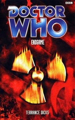 Doctor Who: Endgame