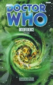 Doctor Who: Interference - Book Two