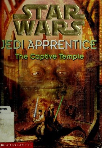 The Captive Temple
