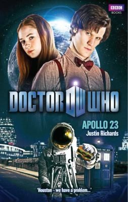 Doctor Who: Apollo 23